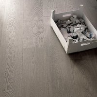 Rovere Mod. Metropolis Berlin  - Spazzolato vernice effetto olio