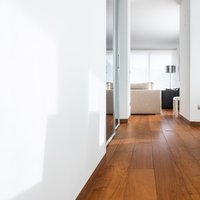 Residenza Trento  - Dalla sala da pranzo al salotto e dal salotto al resto della casa. I proprietari di quest