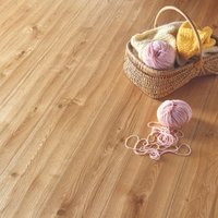 Rovere Mod. La Pialla Naturale  - Piallato largo poro aperto oliato