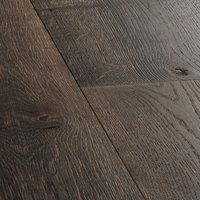 Rovere Mod. Vecchia Segheria Ferro cod. VS004  - Rusticato verniciato (effetto olio)