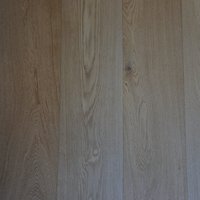 Rovere Mod. Contract  - Spazzolato olio naturale