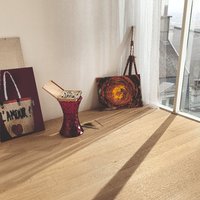 Rovere Mod. Metropolis Budapest  - Spazzolato vernice effetto olio