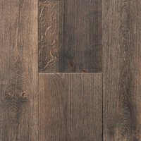 Rovere Mod. Vecchia Segheria Ferro cod. VS004  - Rusticato verniciato (effetto olio)