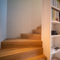 Casa sostenibile nel Canton Grigioni (CH)  - Un
