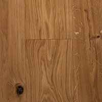 Rovere Mod. Vecchia Segheria Olio Naturale cod. VS006  - Rusticato oliato