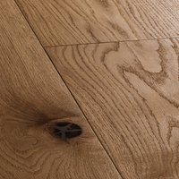 Rovere Mod. Vecchia Segheria Olio Naturale cod. VS006  - Rusticato oliato