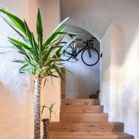 Rovere mod. Vecchia Toscana Basic  - evaporato e oliato