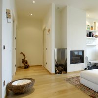 Attico Mantova  - Il calore di una casa è proporzionale all