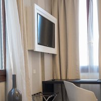 Hotel Grande Italia (I-Chioggia)  - Il miglior connubio dei colori più di tendenza per questa stanza dell
