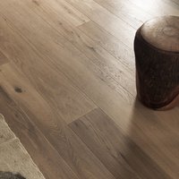 Rovere Mod. Vecchia Toscana Basic  - Evaporato oliato 