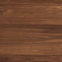 American Walnut  - Sanded Natural Oil