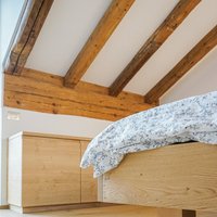 Rovere mod. Vecchia Toscana evaporato e oliato neutro 