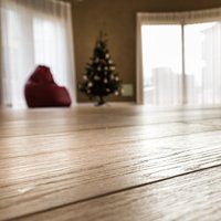 Rovere mod. Versus Premium, spazzolato e oliato sbiancato a campione 