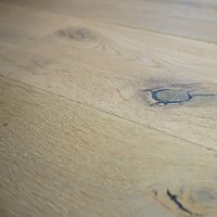 Rovere mod. Vecchia Toscana evaporato e oliato neutro 