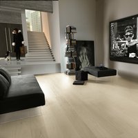 Rovere Mod. Metropolis Dublin  - Spazzolato vernice effetto olio