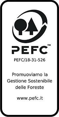 Logo PEFC Parkemo