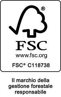 Logo FSC Parkemo