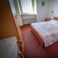 Convitto Le Rais CAVALESE - Albergo Stella_20 