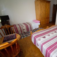 Convitto Le Rais CAVALESE - Albergo Stella_7 