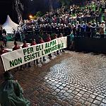 Esperienze ed emozioni Union Hotels Canazei - Trento 91esima adunata nazionale del corpo degli alpini