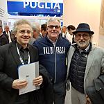 Convention fiere e workshop