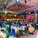 Spettacoli Gran Tobia - Hotel Il Caminetto