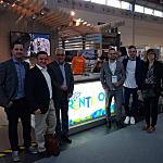 Convention fiere e workshop - TTG fiera del Turismo di rimini dal 10 al 13 ottobre 2018.