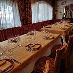 FOTO UHC - Gourmet ed Enogastronomia Hotels 4 Stelle - Hotel Rubino, hotel Diamant, hotel Soreghes e hotel Dolomiti