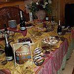 FOTO UHC - Gourmet ed Enogastronomia Hotels 4 Stelle - Hotel Rubino, hotel Diamant, hotel Soreghes e hotel Dolomiti