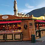 Esperienze ed emozioni Union Hotels Canazei - Mercatini di Bolzano