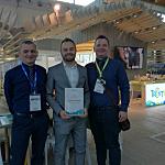 Convention fiere e workshop - TTG fiera del Turismo di rimini dal 10 al 13 ottobre 2018.