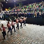 Esperienze ed emozioni Union Hotels Canazei - Trento 91esima adunata nazionale del corpo degli alpini