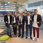Convention fiere e workshop - TTG fiera del Turismo di rimini dal 10 al 13 ottobre 2018.