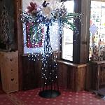 Esperienze ed emozioni Union Hotels Canazei - Decorazioni Tipiche della tradizione Ladina di Pasqua. Hotel Caminetto Canazei val di fassa