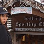 Spa & fitness Union Hotels Canazei - Sporting gallery & Beauty presso hotel Soreghes Campitello di fassa