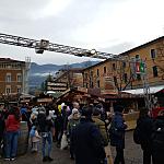 Esperienze ed emozioni Union Hotels Canazei - Mercatino di Natale di Trento 