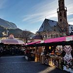Esperienze ed emozioni Union Hotels Canazei - Mercatini di Bolzano