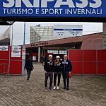 Convention fiere e workshop - Fiera dello sport invernale Skipass Modena