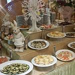 FOTO UHC - Gourmet ed Enogastronomia Hotels 4 Stelle - Hotel Rubino, hotel Diamant, hotel Soreghes e hotel Dolomiti