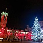 Esperienze ed emozioni Union Hotels Canazei - Trento piazza duomo