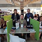 Convention fiere e workshop - TTG fiera del Turismo di rimini dal 10 al 13 ottobre 2018.