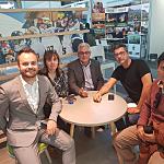 Convention fiere e workshop - TTG fiera del Turismo di rimini dal 10 al 13 ottobre 2018.