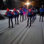 AttivitÃ  sportive Val di Fassa - Union Hotels Canazei - 46ma Marcialonga fassa e fiemme. Domenica 27 gennaio 2019.