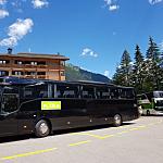 Spettacoli Gran Tobia - Hotel Il Caminetto