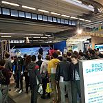 Convention fiere e workshop - Fiera dello sport invernale Skipass Modena