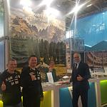Convention fiere e workshop