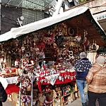 Esperienze ed emozioni Union Hotels Canazei - Mercatino di Natale di Trento 