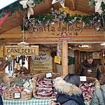 Esperienze ed emozioni Union Hotels Canazei - Mercatino di Natale di Trento 