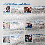 AttivitÃ  sportive Val di Fassa - Union Hotels Canazei