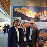Convention fiere e workshop